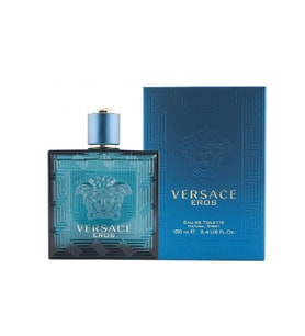 Versace Eros Edt Erkek Parfüm 100 ml