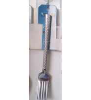 DESENLİ 6 LI YEMEK ÇATALI