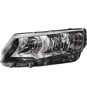 Skoda Octavia 3 2013-2017 Far Cami Sol 5E1941017CAM Wisco