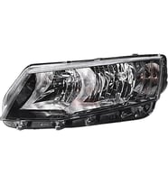 Skoda Octavia 3 2013-2017 Far Cami Sol 5E1941017CAM Wisco