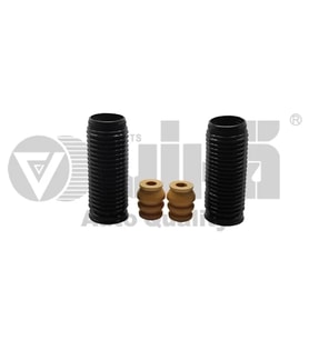 6Q0412301S1 Amortisör Toz Plastiği & Takozu Set Çift Taraf - Beetle-Bora-Golf Fabia-Lupo-Octavia-Pas