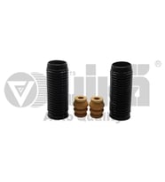 6Q0412301S1 Amortisör Toz Plastiği & Takozu Set Çift Taraf - Beetle-Bora-Golf Fabia-Lupo-Octavia-Pas