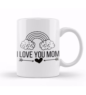 Isaac Newton Quote  Science Lover Gift Kupa Bardak Porselen