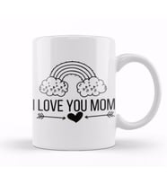 Isaac Newton Quote  Science Lover Gift Kupa Bardak Porselen