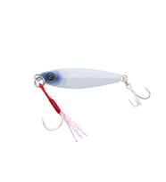 Hanfish Slap Jig Micro 5gr LRF Jig Yem