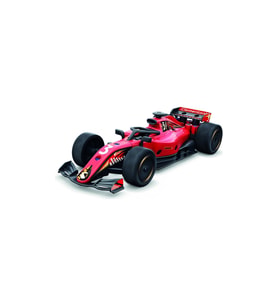 Mekanik Laboratuvarı Racing Cars