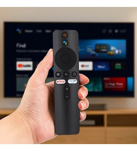 Android TV Kumanda