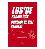 LGS'de Başarı İçin Öğrenci ve Veli Rehberi