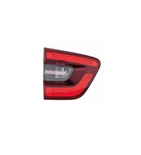 Esse Otomotiv - Kadjar Stop Lambası Sağ Bagaj İç Ledli Tip 15- Dpo 551-1313r-ae 265508898r