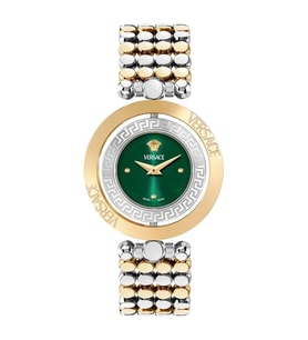 Versace VRSCVEHFA0525 Kadın Kol Saati