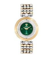 Versace VRSCVEHFA0525 Kadın Kol Saati