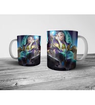 Pixxa Mobile Legends - Estes Kupa Bardak Model 1