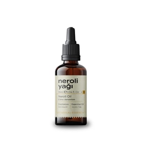 GREENLABEL NEROLİ YAĞI 10 ML. (DİSTİLASYON)