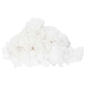 Şap Doğal Granül Parça Çakıl Şap Taşı 50 Gr Paket
