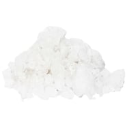 Şap Doğal Granül Parça Çakıl Şap Taşı 50 Gr Paket