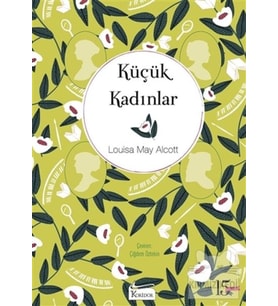 Küçük Kadınlar (Bez Ciltli)