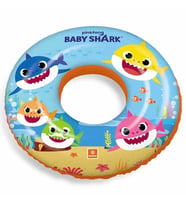 Nessiworld Baby Shark Can Simidi 50 cm