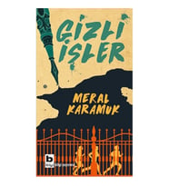 Gizli İşler