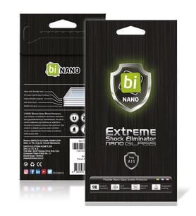 BİNANO SAMSUNG A11 NANO EKRAN KORUYUCU
