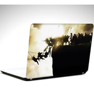 300 Spartalı Laptop Sticker 15.6 inch (38X27CM)