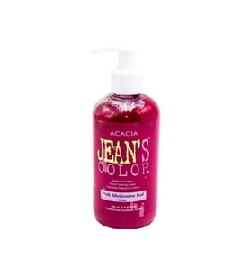 Jean's Color Pembe (pink) 250 ml