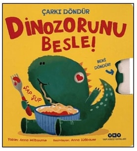 Dinozorunu Besle!