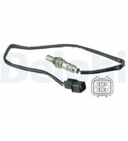 DELPHI ES2051012B1 Oksijen Sensoru 3921002620 3921002640