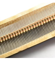 680R 1/4w Direnç 100 Adet