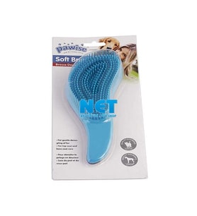 Pawise Softbrush Fırça 19 Cm 11488