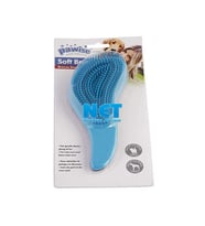 Pawise Softbrush Fırça 19 Cm 11488