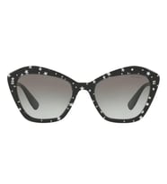 Miu Miu 05US 1380A7 55 Kadın Güneş Gözlüğü