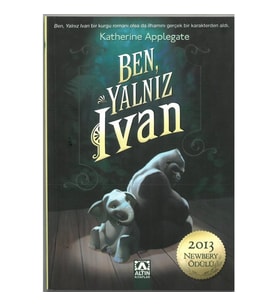 BEN, YALNIZ IVAN
