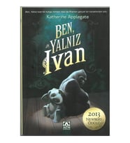 BEN, YALNIZ IVAN