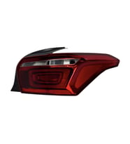 Stop Lambası Citroen C-Elysée 2017-2023 (SAĞ, DUYLU)