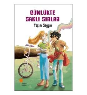 Günlükte Saklı Sırlar