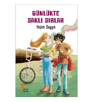 Günlükte Saklı Sırlar