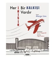 Her İnişin Bir Kalkışı Vardır