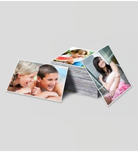 20 Adet 10×15 cm Parlak Dijital Fotoğraf Baskısı – Premium Kalite