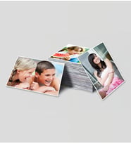 20 Adet 10×15 cm Parlak Dijital Fotoğraf Baskısı – Premium Kalite