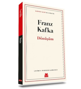 Dönüşüm