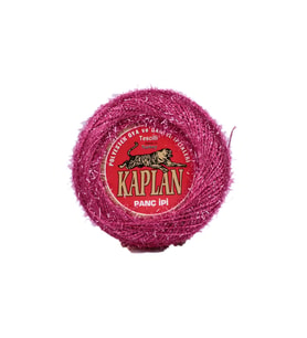 Kaplan Punch İplikleri - 599