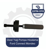 Ford Connect Mondeo Dizel Yağ Pompa Hızalama Aparatı