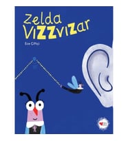 Zelda Vızzvızar