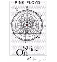 Shine On You Crazy Diamond Puzzle 240 Parça Yapboz