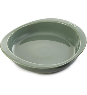 Berghoff Balance Seramik Yuvarlak Fırın Kabı 24,5 X 24 X 5 Cm (Çok Renkli)