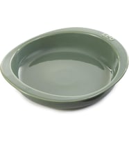 Berghoff Balance Seramik Yuvarlak Fırın Kabı 24,5 X 24 X 5 Cm (Çok Renkli)