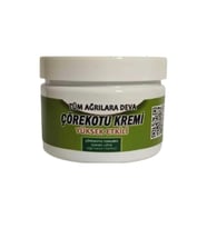 Çörekotu Kremi Rahatlatıcı Masaj Kremi 150 ml X 1 Adet