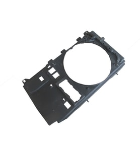 PEUGEOT PARTNER- 03/09; ÖN PANEL PLASTİK 2.0 HDI (RADYATÖR DAVLUMBAZ PANELİ)