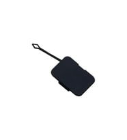 BMW E46 (coupe) 1999-2002 Tampon Çeki Kapağı E46 Ön Coupe 1999 03 51117173750 Wender