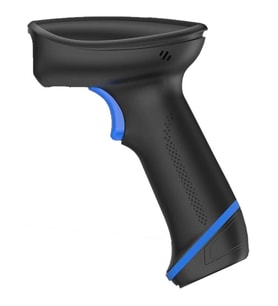 NEWLAND HR2300-BT 2D KAREKOD KABLOSUZ BLUETOOTH BARKOD OKUYUCU + STAND